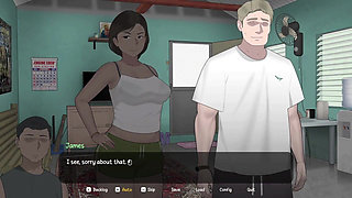 Christa & Tonyo - Gameplay Part 2