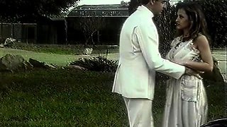 Mexicana blowjob with her big boobs