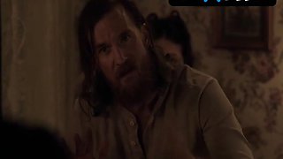 Sarah Villegas Handsome Gig in Lawmen: Bass Reeves