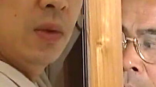 Fax-021: the Smell of Sex - the Swingers 3 - Part 2-7 - English Subtitles by Erojapanese