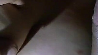 Beautiful and Busty Secretary Giving Me a Professional Blowjob