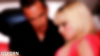Jez Christ & Syren Sexton & more Shared Between Two Hungry Cocks