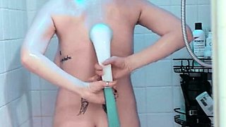 Leann amateur beautiful brunette with big boobs