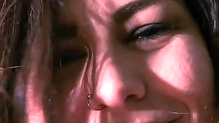 POV Crawling Towards Me and Get Face Slapped for My Pleasure