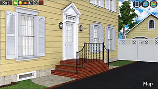 Filf #22- We Were Almost Caught at the Swimming Pool