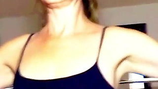 Gym Fuck