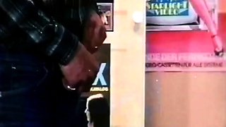 Vintage dansk gruppesex Behret Retro Orgy