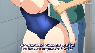 Shameless hentai girl smutty porn movie