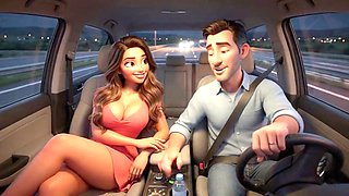 Softcore, erotica, ai