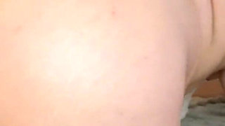 Girl with Amazing Ass Gets Her Pussy Fucked