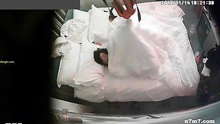 Amateur Hidden Cam