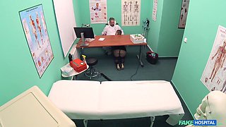 Lustful whore mind-blowing sex scene