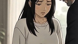 Episode 2 the Main Apnei Wife Seemed to Share with the Boss