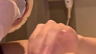 Affectionate Busty Tour Guide Teases with Sweet Exposure and a Willing Smile Part 4