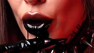 Put Your Dick in My Poison Liquid. JOI Destruction