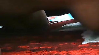 Busty Banuu's Ass Fucked and Enjoyed It with Cock, She Enjoyed Ass and Pussy Fucking