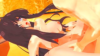 Manga porn, anime, xxx