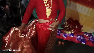 First Night Romance with My Wife Bangla Audio
