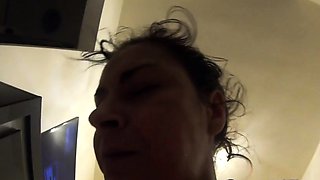 Webcam Sex Toy Solo with a Smoking Hot Squirter Part 2