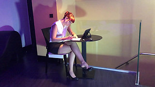 Dangling, Dipping, Pedal Pumping 2