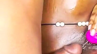 Anal Video of the Month