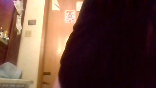 Vibing and My Tight Pussy