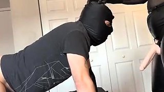 Mistress Vera - Machine malfunction cut this video way too