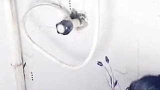 Hot Indian Girl Bathroom Video Viral