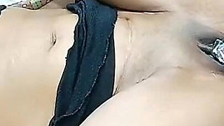 Boyfriend Fucking New Girlfriend First Time 1700 Dotted Condom Fucking Enjoy Desi Porn Videos