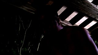 Vintage old vs young hardcore fuck porn video