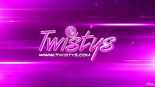 Twistys - Amarna Miller Just Wants Someone to Cum with