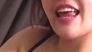 Naturally Busty Girl Likes to Have Sex with Stranger