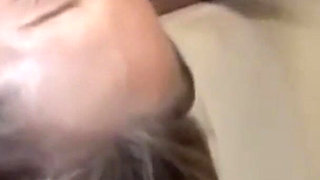 PAWG Student with Phat Ass Rides Monster Cock Deep