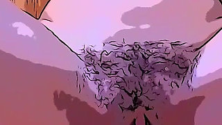 Magna Cum Laude Animated Comixxx Edition Short