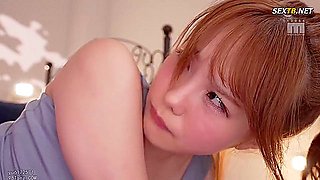 Ichika Matsumoto The Sexy Petite Lady With A Devilish Ass Who Gets Fucked By Men Horny For Her Buttocks