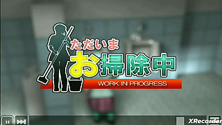 Work in progress (Gameplay) episode#1
