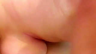 Curvy mature with big tits gets fucked by the neighbor