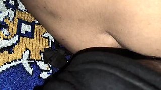 Indian Bhabhi Gives Her Big Ass Anal First Time - Desi Village Hot Sex