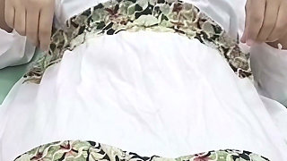 Indian Sexy Step Sister Rest in Step Brother Room Indian Village Saara Fucking Hard