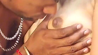 Couple Romance and Enjoy Fuck in Bathroom (romantic Shower)