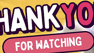 Thai Housewife With Her Ass Plugged Real Thai Solo