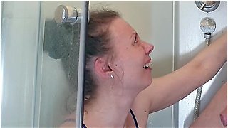 Toilet Slut Accidentally Piss Swallow (human Toilet)