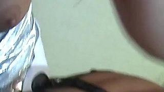 Lesbian Sex with Daria Glover and Jasmine Black