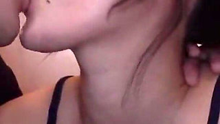 Anywhere Kiss-a Soft-lipped Beauty Turns the Whole Day Into Tongue Play Chapter-3