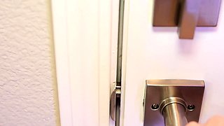 Hot Asian Waitresses Show up to Fuck - ft. Suki Sin - Jada
