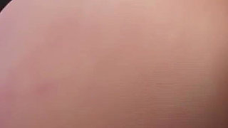 Blonde MILF Slut Cheating Wife Isabella Kay Smokes Sexily Before Taking a Big White Cock Balls Deep in Her Wet Pussy