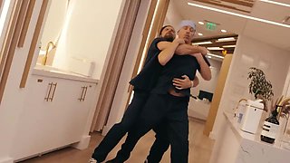 Digitalplayground - splendid nurse Alessandra Jane makes the surgeon\u2019s debut never-to-be-forgotten with a crazy fuck