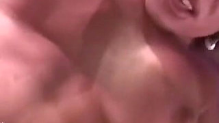 Hardbody Girl Puffy Pussy Lips Vintage Fuck