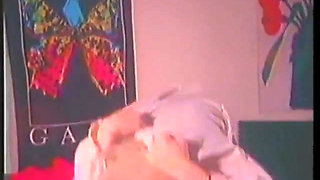 Don Fernando Granny Sex