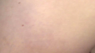 Chubby Slut From the UK Fucking with a Group of Hard Cocks